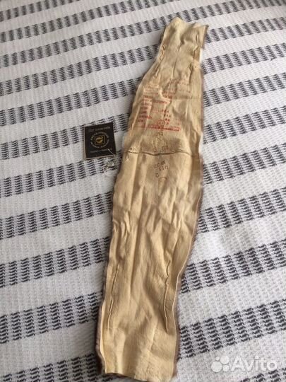 Воротник норки времен СССР