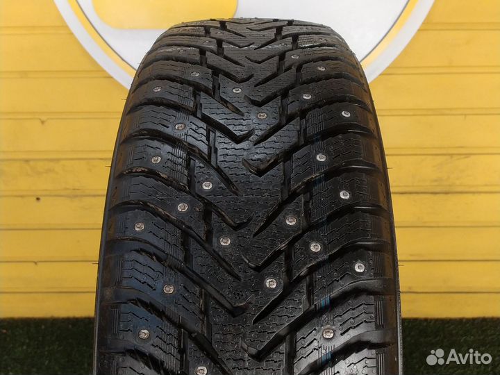 Nokian Tyres Nordman 8 235/55 R19