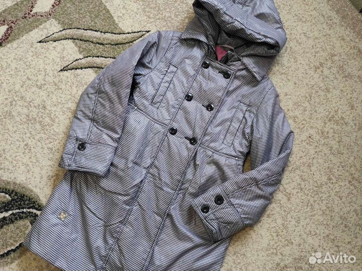 Куртка для девочки