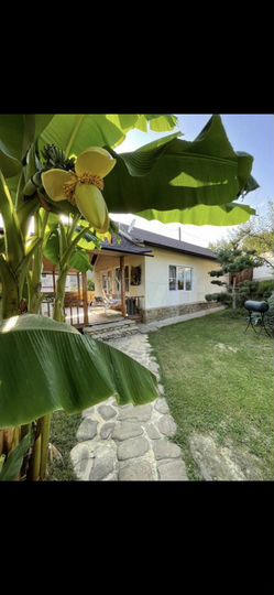 Дом 70 м² на участке 7 сот.