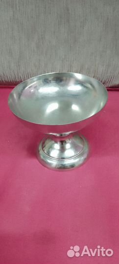 Чайник заварочный и конфетница