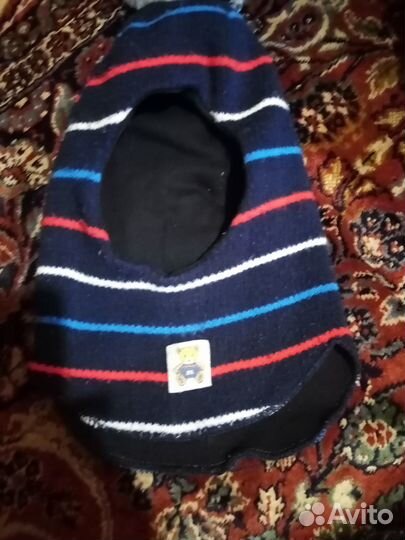 Шапки детские