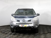 Renault Koleos 2.5 CVT, 2008, 205 001 км, с пробегом, цена 870 000 руб.