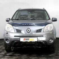 Renault Koleos 2.5 CVT, 2008, 205 002 км, с пробегом, цена 830 000 руб.