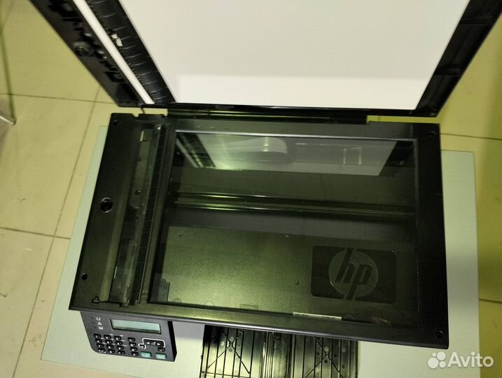 Мфу HP M1212nf