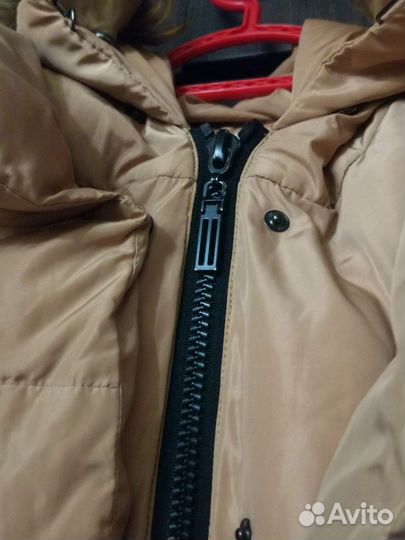 Куртка женская