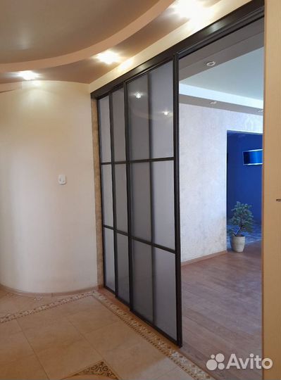 Раздвижные двери