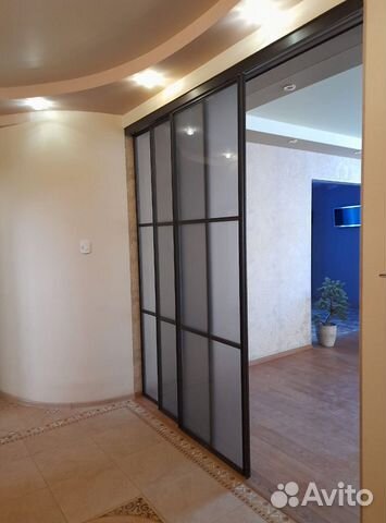 Раздвижные двери