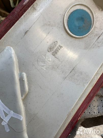 Фонарь задний левый Ford Kuga 2 2.0 2014