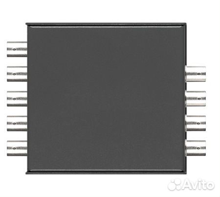 Mini Converter - SDI Distribution 4K конвертер Bla