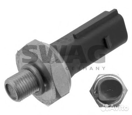 Датчик давления масла 62937031 swag