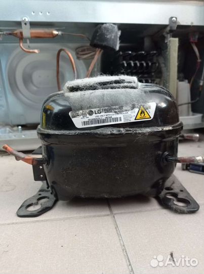 Мастер по ремонту Холодильников