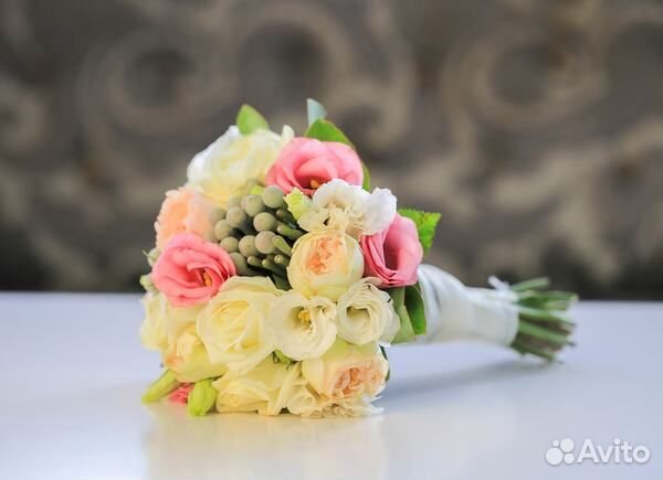 Цветочный интернет магазин / Доход 500к