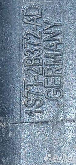 Датчик ABS Ford