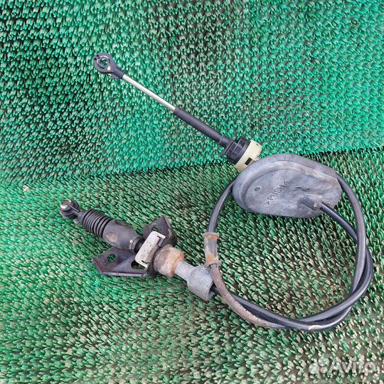 Трос АКПП Nissan Qashqai j11 2017 2.0