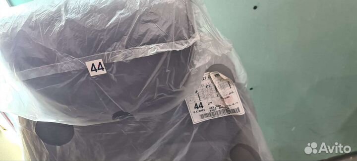 Сидения для HyundaiGrandStarex