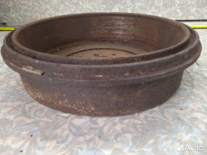 Тормозной барабан Great Wall Deer G3 2009