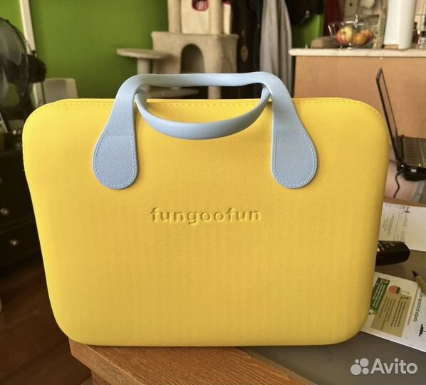 EVA сумка для ноутбука 14-16.1 дюймов