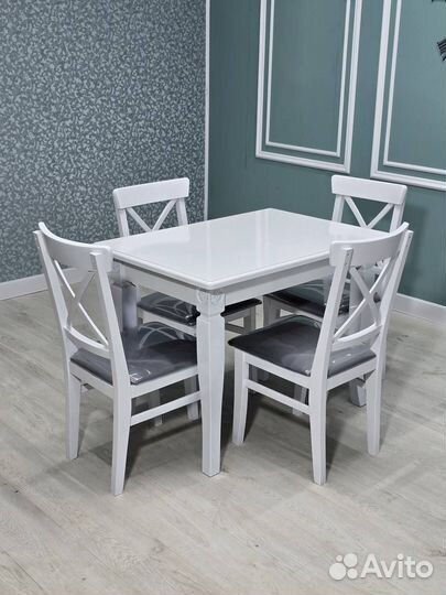 Кухонный стол/ стол стулья