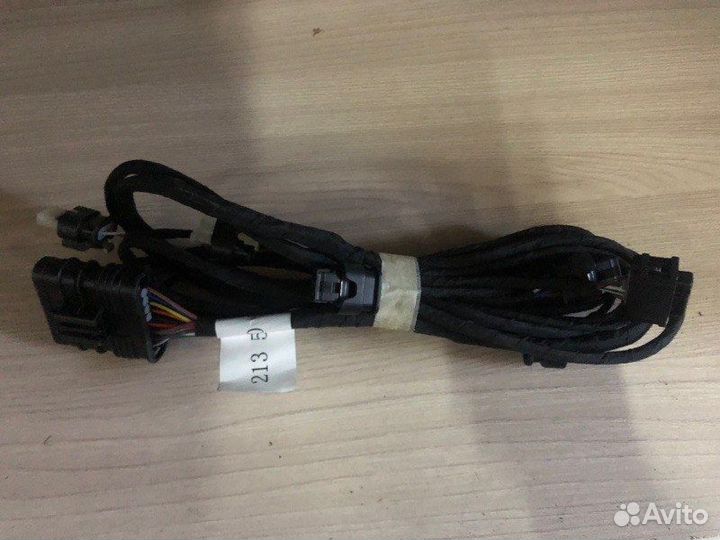 Коса парктроника Mercedes E W213