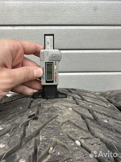 Nokian Tyres Hakkapeliitta 8 225/40 R18 92T