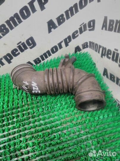 Гофра воздушного фильтра Toyota Corolla NZE121