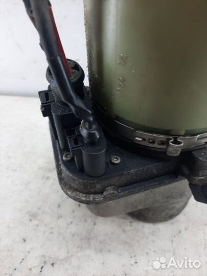 Электрогидроусилитель руля Skoda Fabia хэтчбэк 5