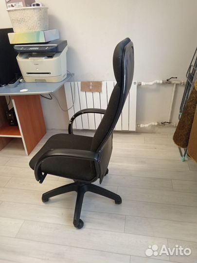 Компьютерное кресло бу