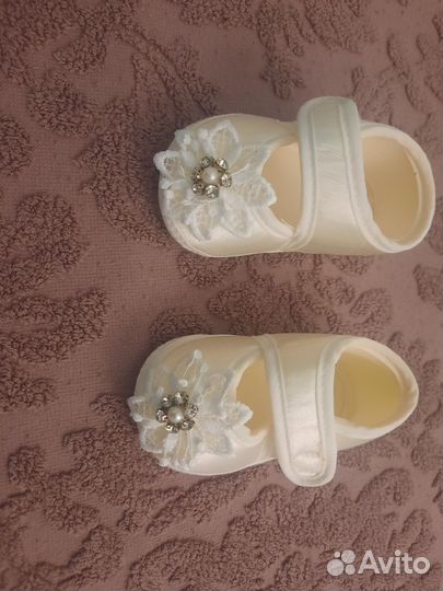 Набор для выписки новорожденного новый