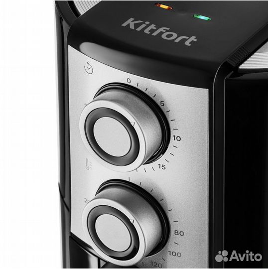 Аэрогриль Kitfort кт-2230