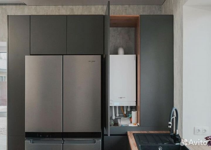 Кухня на заказ