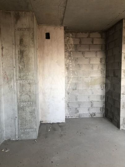 1-к. квартира, 53,2 м², 8/24 эт.