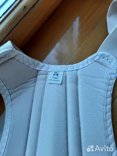 Ортопедический корректор, шейный воротник