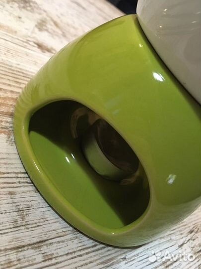 Набор для фондю