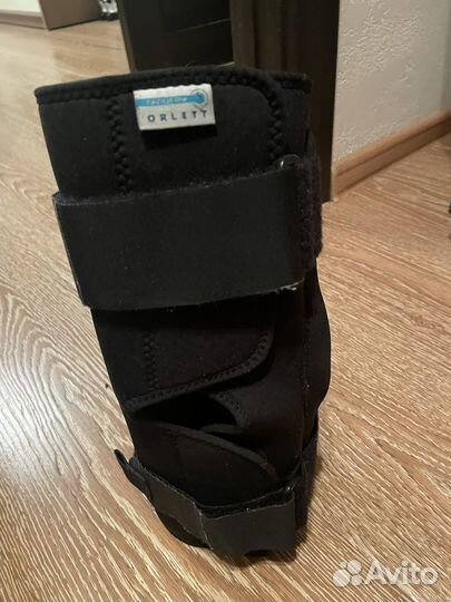 Ортез на коленный сустав orlett rkn 203