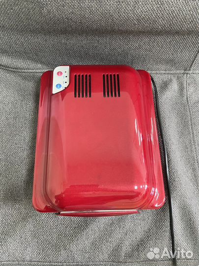 Уф лампа для ногтей