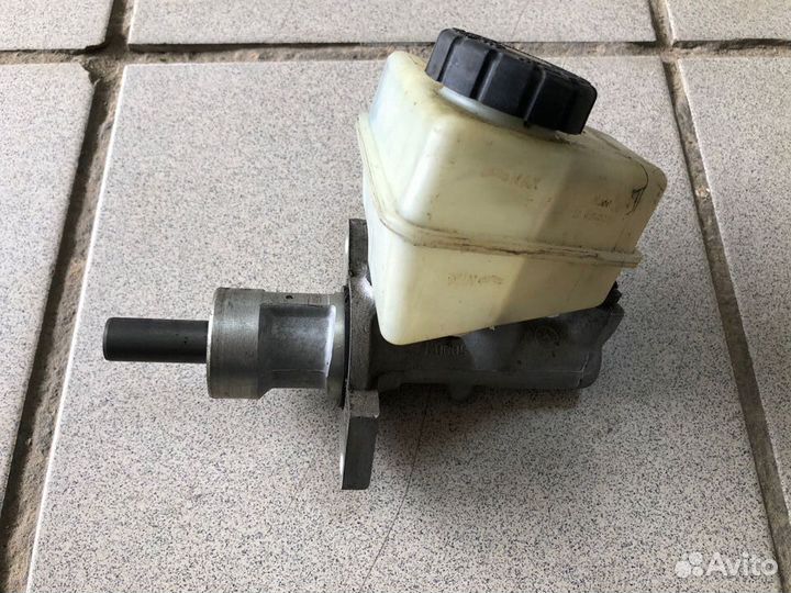 Гтц Mercedes C200 W202