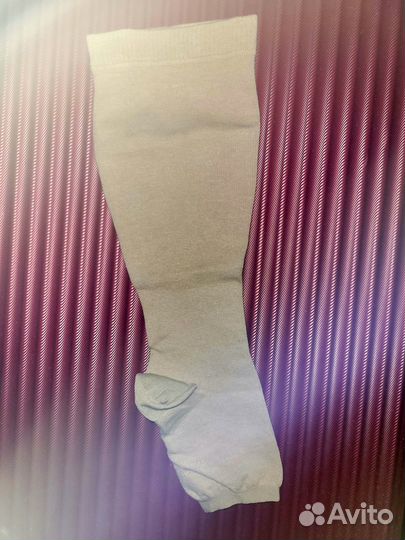 Чулки компрессионные размер 3