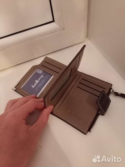 Портмоне-бумажник Baellerry