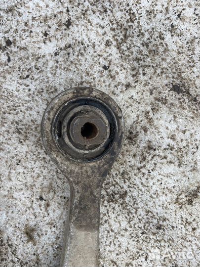 Рычаг подвески passat б5