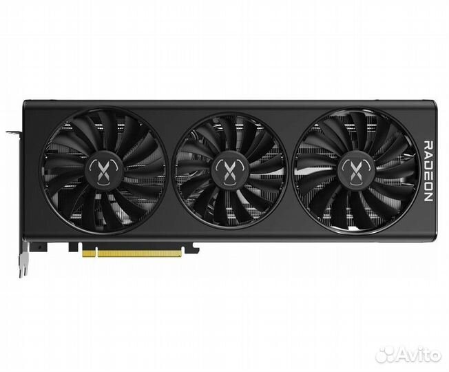 XFX Speedster swft 319 AMD RX 6900 XT 16Gb