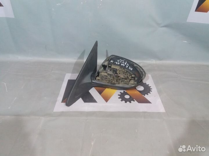 Mazda 6 GH 07- Зеркало Левое 28410