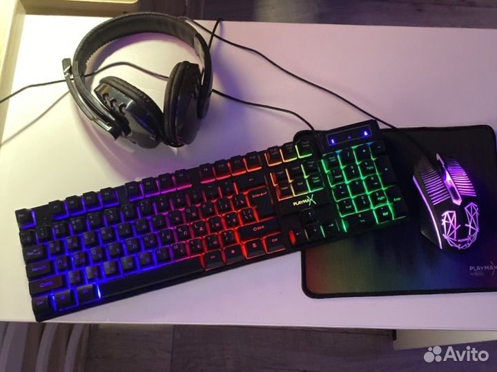 Игровой набор