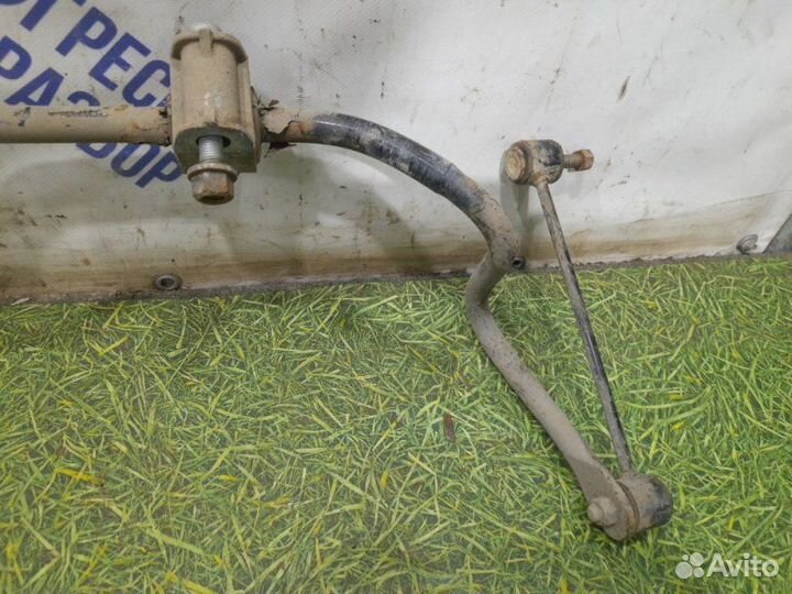 Стабилизатор задний Mercedes-Benz W220 S500 седан