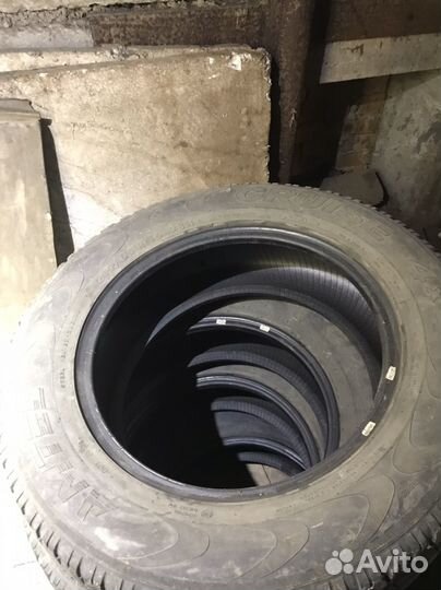 Amtel Cruise 4x4 215/65 R16 98