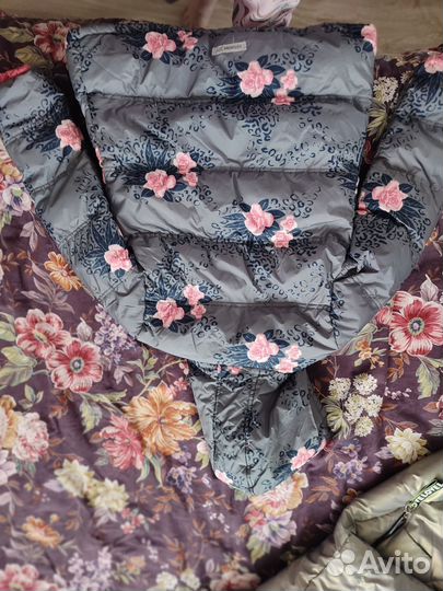 Куртка для девочки