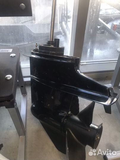 Редуктор для лодочного мотора Yamaha 30 новый