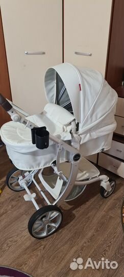 Коляска farfello aimile