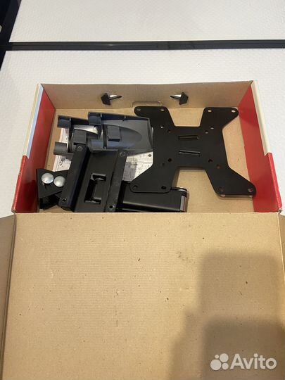 LSD кронштейн