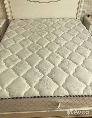 Матрас ортопедический новый